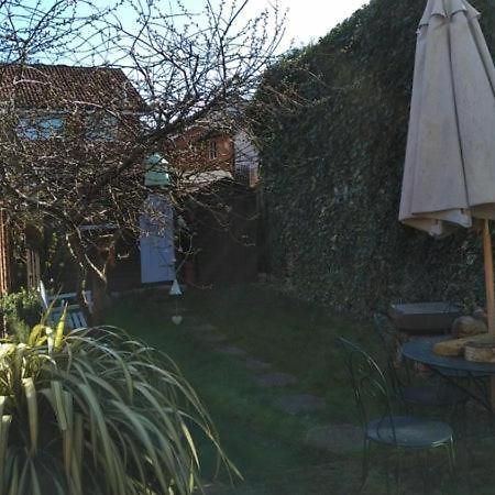 Cosy London Double Room Near Wimbledon Eksteriør bilde