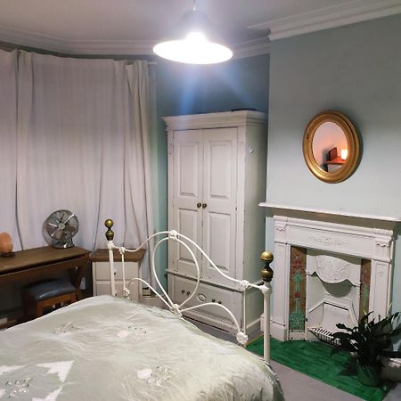 Cosy London Double Room Near Wimbledon Eksteriør bilde