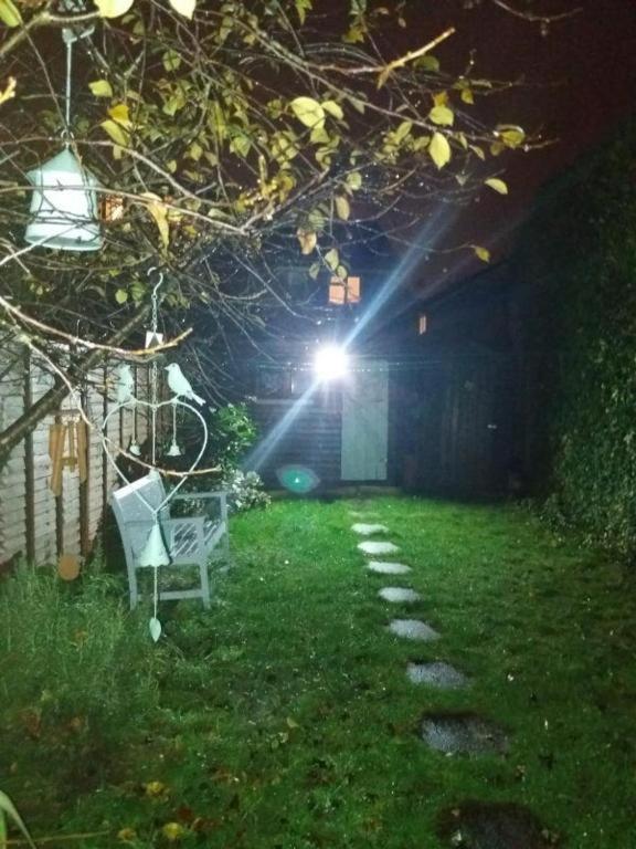 Cosy London Double Room Near Wimbledon Eksteriør bilde