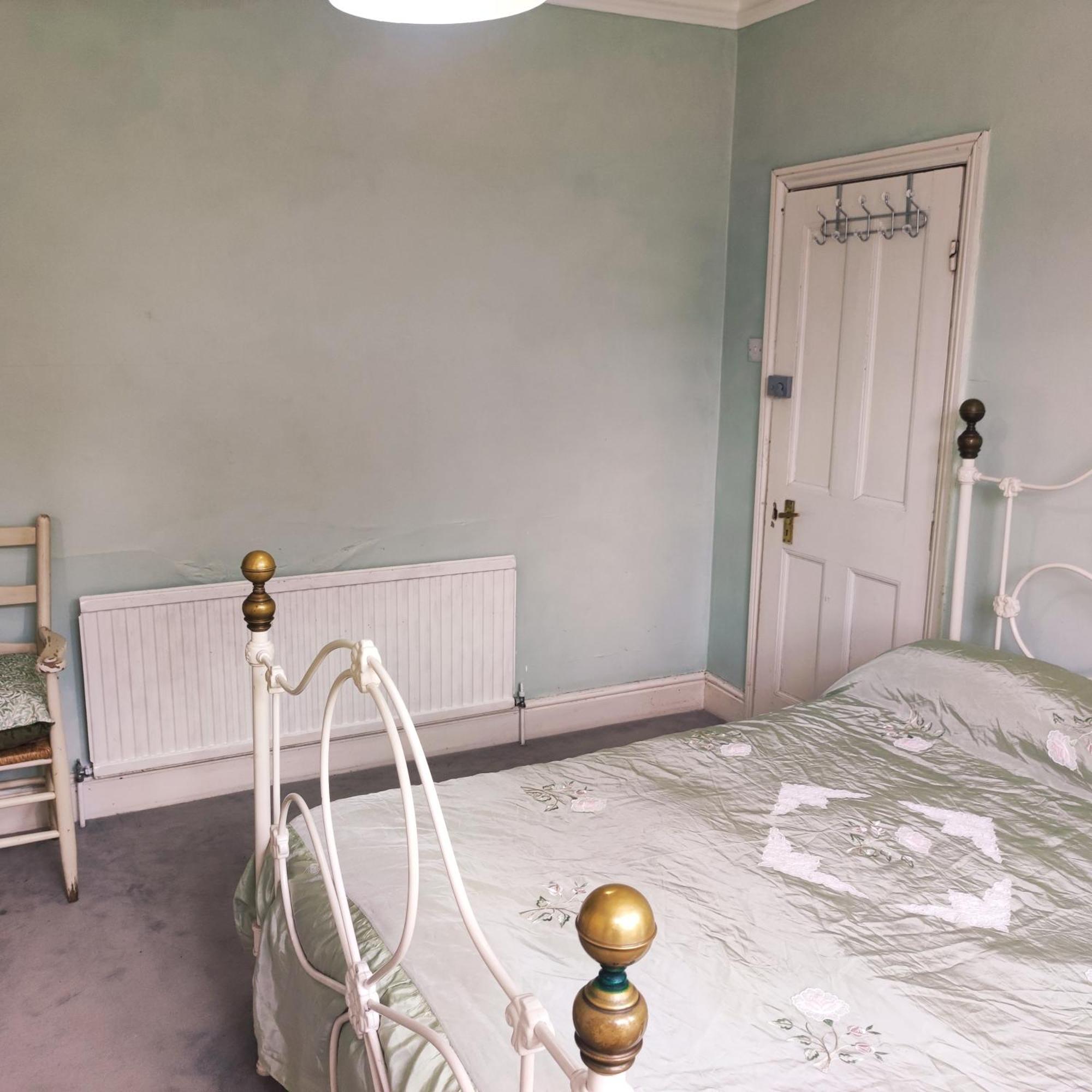 Cosy London Double Room Near Wimbledon Eksteriør bilde